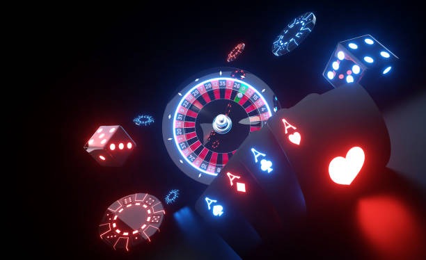 Togel Online Game 